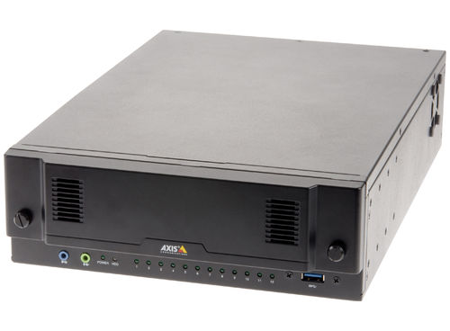 AXIS Camera Station S2212 Appliance