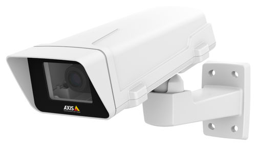 AXIS M1125-E Network Camera