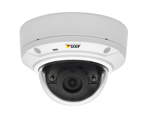 AXIS M3024-LVE Network Camera