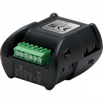 AXIS A9801 Security Relay