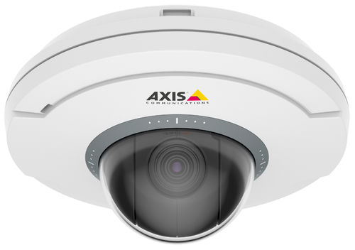 AXIS M5075 PTZ Camera