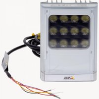 AXIS T90D White LED Illuminators