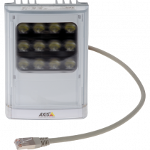 AXIS T90D25 PoE W-LED