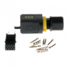 AXIS 10-pin Push-pull System Connector