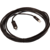 Outdoor RJ45 cable