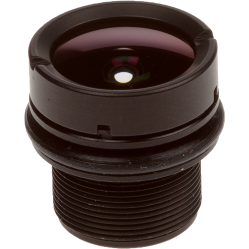Lens M12 2.8 mm F2.0