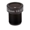 Lens M12 3.6 mm F2.0