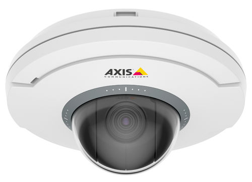 AXIS M5075-G PTZ Camera