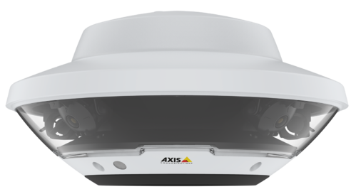 AXIS Q6100-E Network Camera