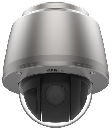 AXIS Q6075-SE PTZ Camera