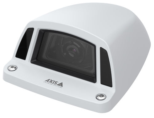 AXIS P3925-LRE M12 Network Camera