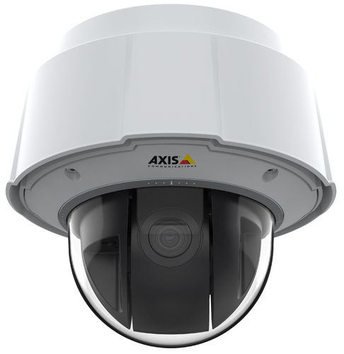 AXIS Q6078-E PTZ Camera