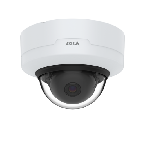 AXIS P3265-V Dome Camera