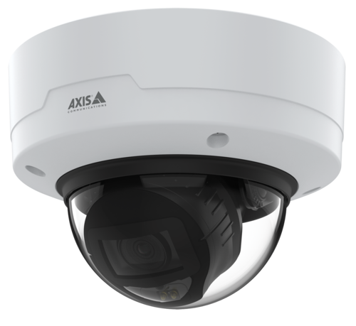 AXIS P3268-LV Dome Camera