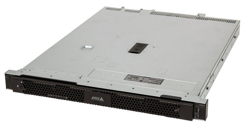AXIS Camera Station S1232 16 TB Rack