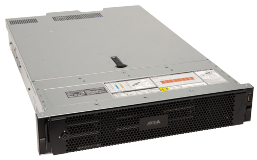 AXIS Camera Station S1264 Rack Recording server
