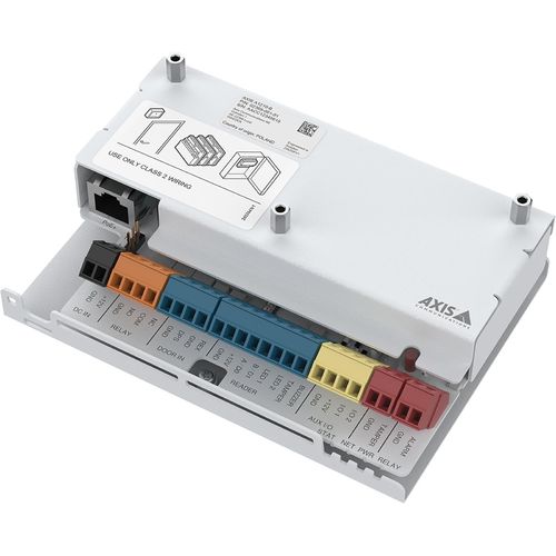 AXIS A1210-B Network Door Controller