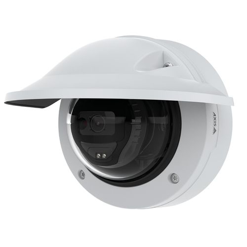AXIS M3216-LVE Dome Camera