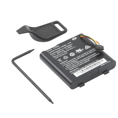 AXIS TW1906 Battery Replacement Kit