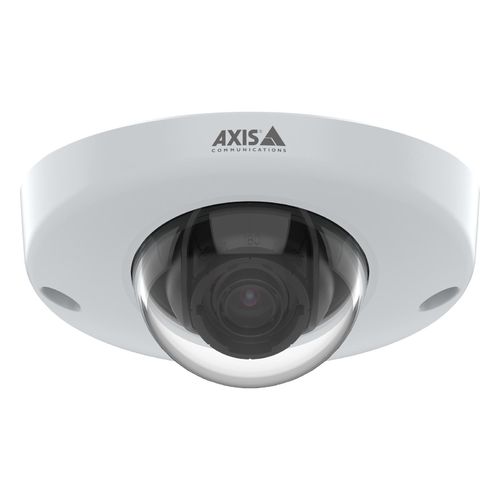 AXIS P3905-R Mk III Dome Camera
