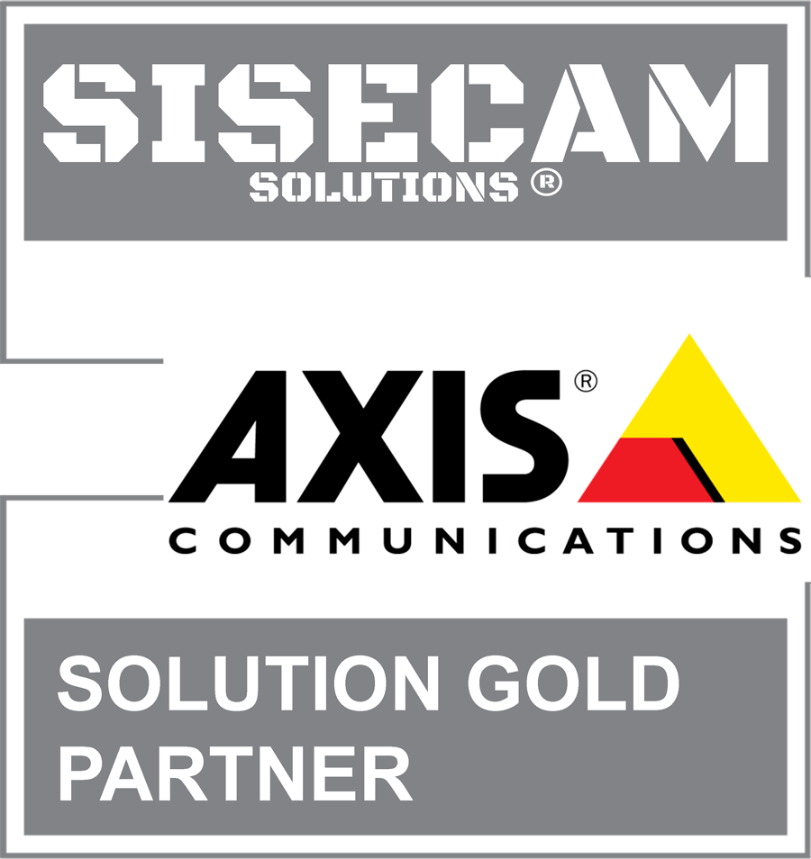 Sisecam Solutions Gold Partner Axis